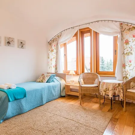 Villa Morela