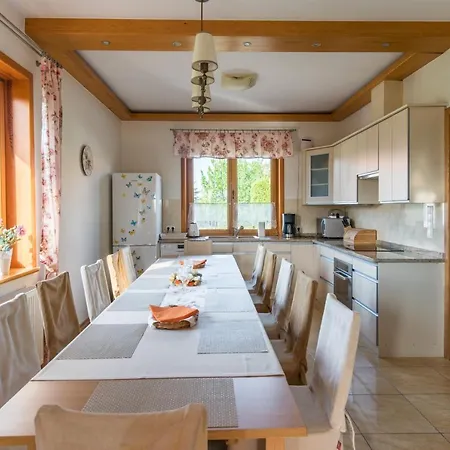 Villa Morela *
