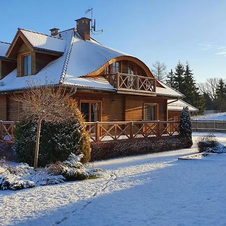 Morela Villa *