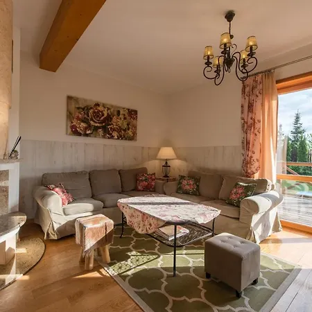 Morela Villa Mikolajki (Mragowo)
